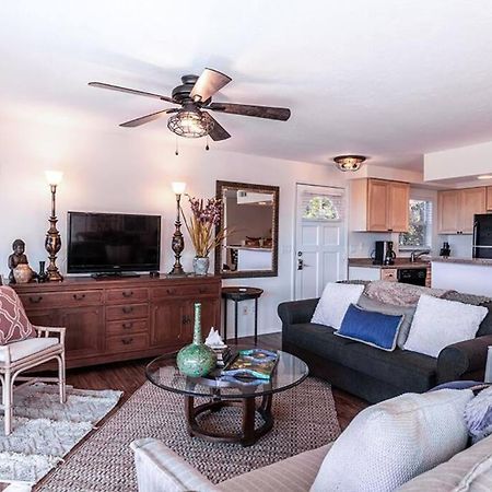 Your Tranquil Escape Is Found Directly On The Beach At The Serenity Beach Condo. Siesta Key Luaran gambar