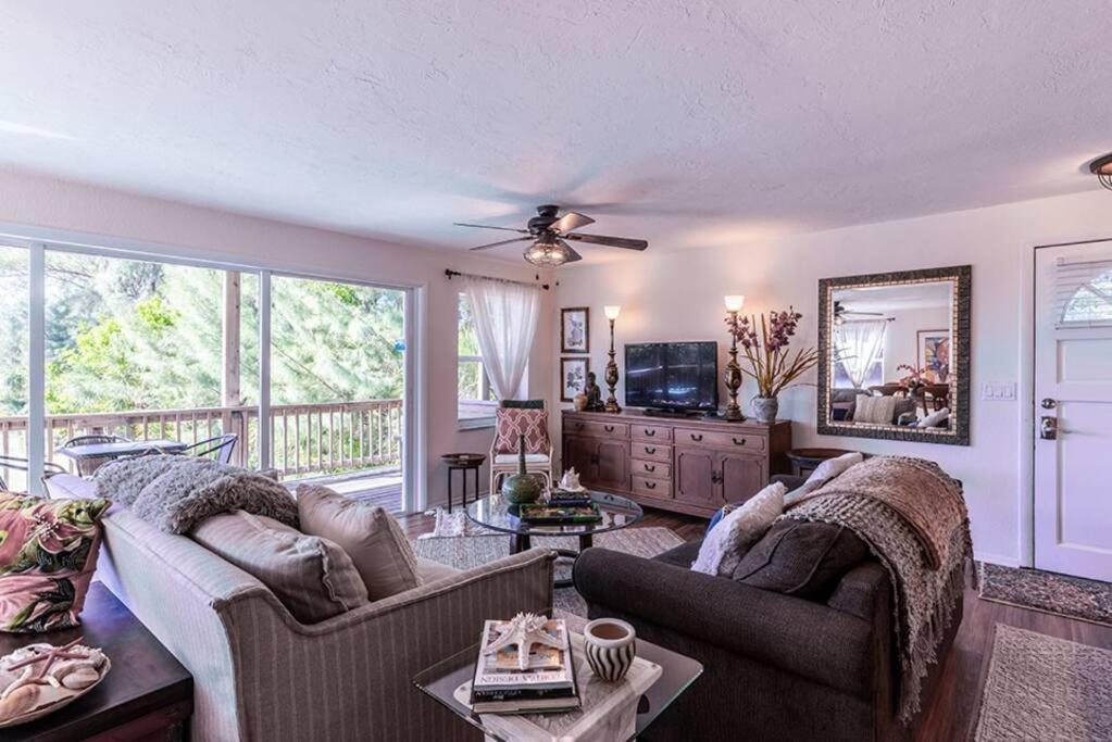 Your Tranquil Escape Is Found Directly On The Beach At The Serenity Beach Condo. Siesta Key Luaran gambar